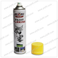 Cheap Wholesale Good Flexibility Line Marking Spray Paint